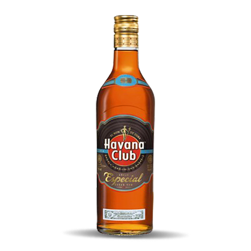 Alkoholhaltige Getränke